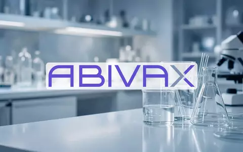 Abstrakte Darstellung eines biotechnologischen Labors mit Fokus auf wissenschaftliche Präzision und Marktstimmung. - Foto: über boerse-global.de