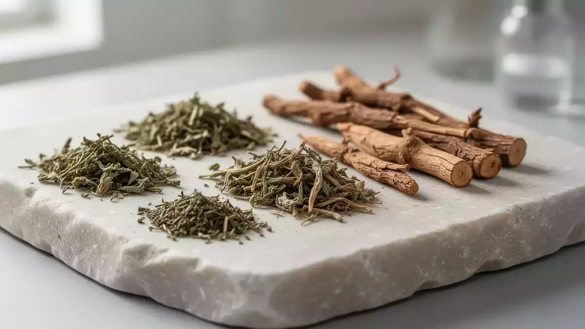 Alzheimer-Forschung: TCM-Rezepturen und Netzwerkpharmakologie im Fokus