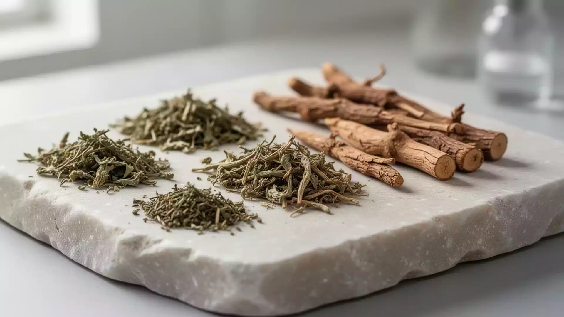 Network Pharmacology in Alzheimer’s Treatment: Traditional Chinese Medicine & Multitarget Approaches