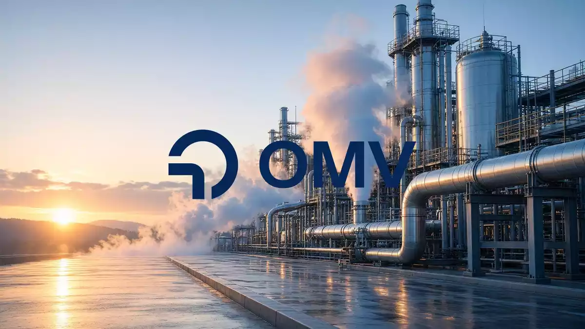 OMV: Ölfund in Libyen und Wasserstoffprojekt in Eigenregie