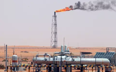 Saudi-Arabien ist der weltgrößte Ölexporteur. (Symbolbild) - Foto: Ali Haider/EPA/dpa
