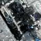 Bei den Huthi-Angriffen im September sollen Pumpstationen der Pipeline getroffen worden sein. (Archivbild) - Bild: Uncredited/Satellite image ©2026 Vantor/AP/dpa