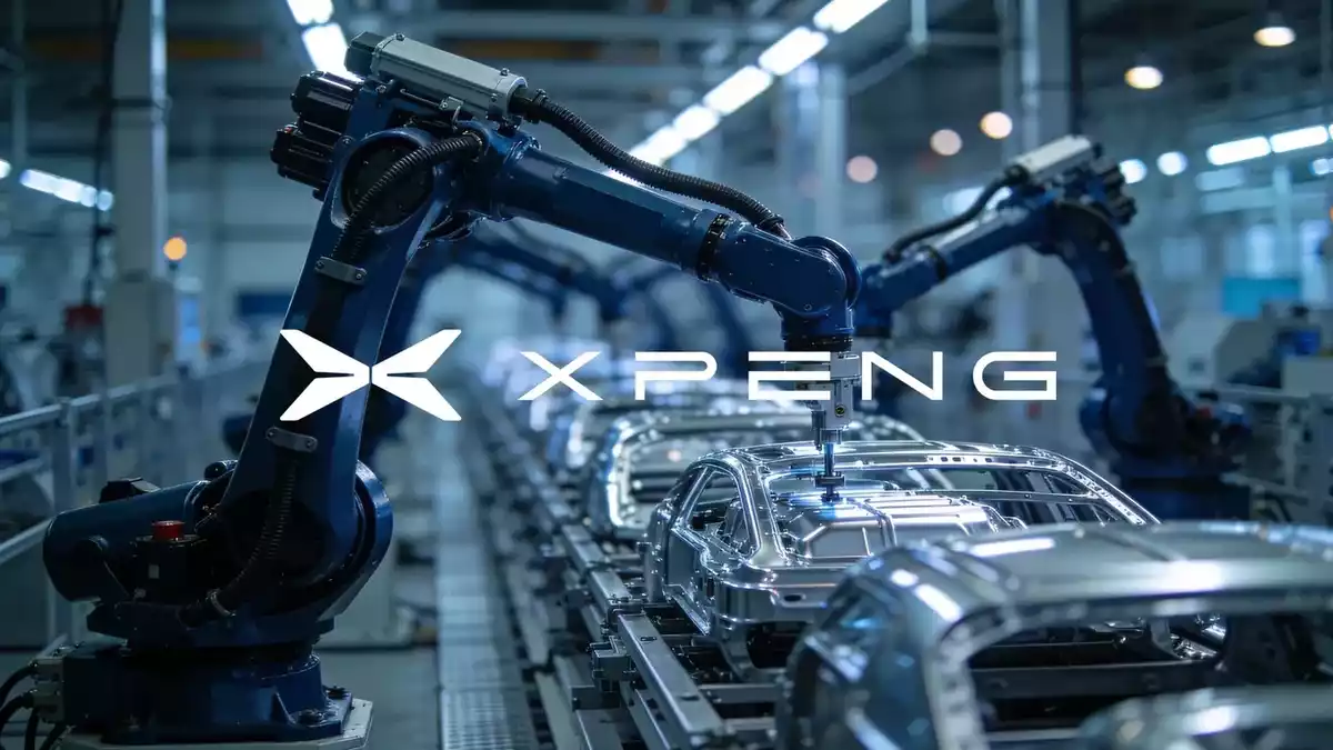 XPeng Price Targets Split $12 to $24 as Robotics and Licensing Reshape Valuation