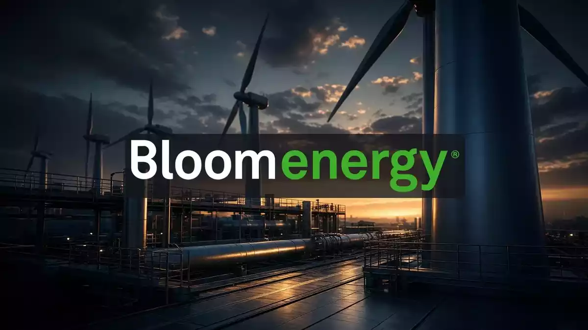 Oracle Force Majeure Rattles Bloom Energy, But Pipeline Delay Is the Real Issue