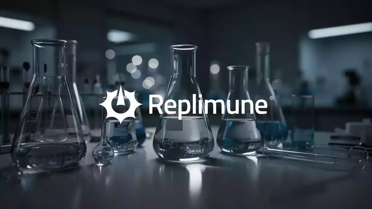 Replimune-Aktie: Bewertungsaufschlag und Klagen erhöhen den Druck