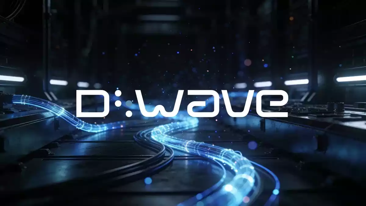 D-Wave Quantum Stock Rises on CGI Deal as Revenue Stays Flat