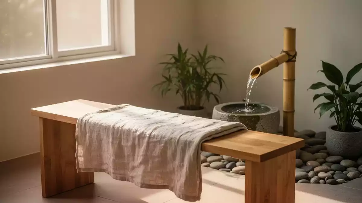 TCM und Massagen: Akupressur, Bauchbehandlung und ihre Anwendungen
