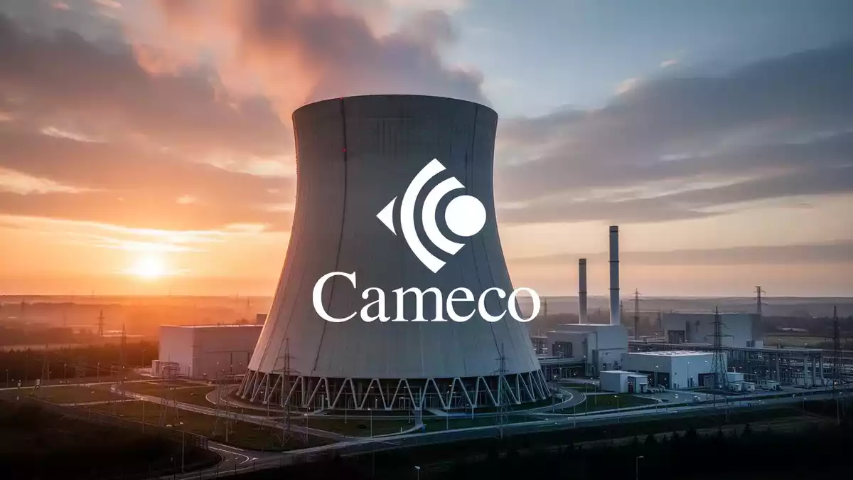 Cameco: Polen vereinbart Eckpunkte für erstes Atomkraftwerk