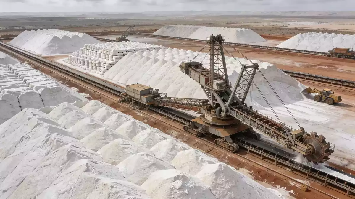 European Lithium Sets October 22 Vote on Critical Metals All-Stock Deal