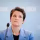 BDI-Hauptgeschäftsführerin Tanja Gönner sieht das Papier auch als Selbstvergewisserung ihrer Mitgliedsverbände. (Archivbild) - Bild: Kay Nietfeld/dpa
