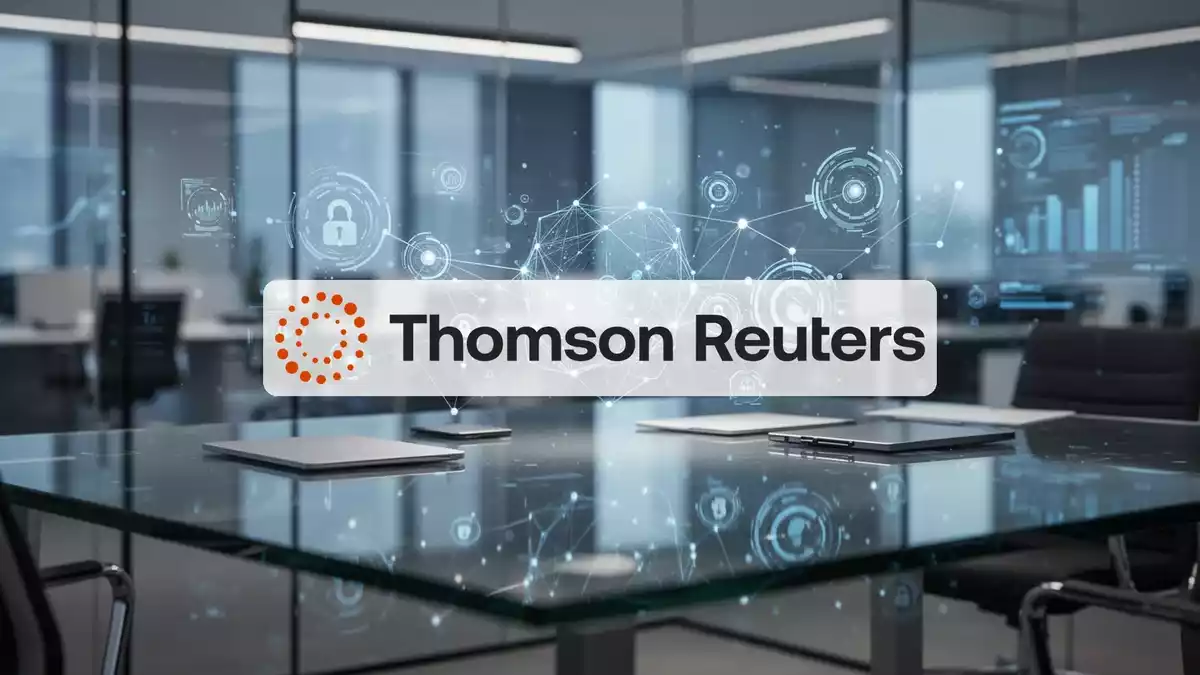 Thomson Reuters verknüpft Suralink mit Steuer- und Prüfungslösungen