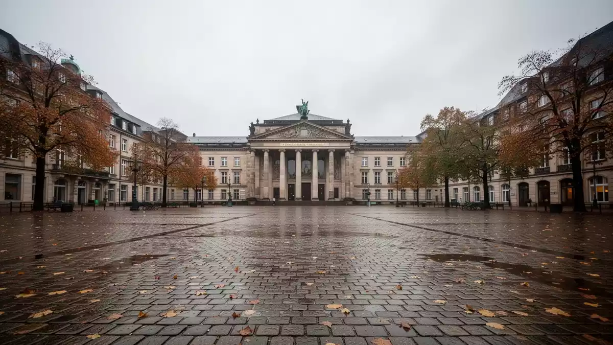 DGB mobilisiert bundesweit gegen geplante Einschnitte im Sozialstaat