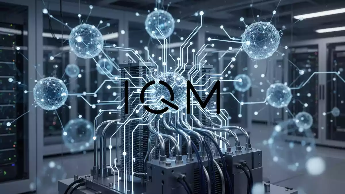 IQM Quantum Computers: BTIG startet mit Kaufempfehlung und 20-Dollar-Kursziel