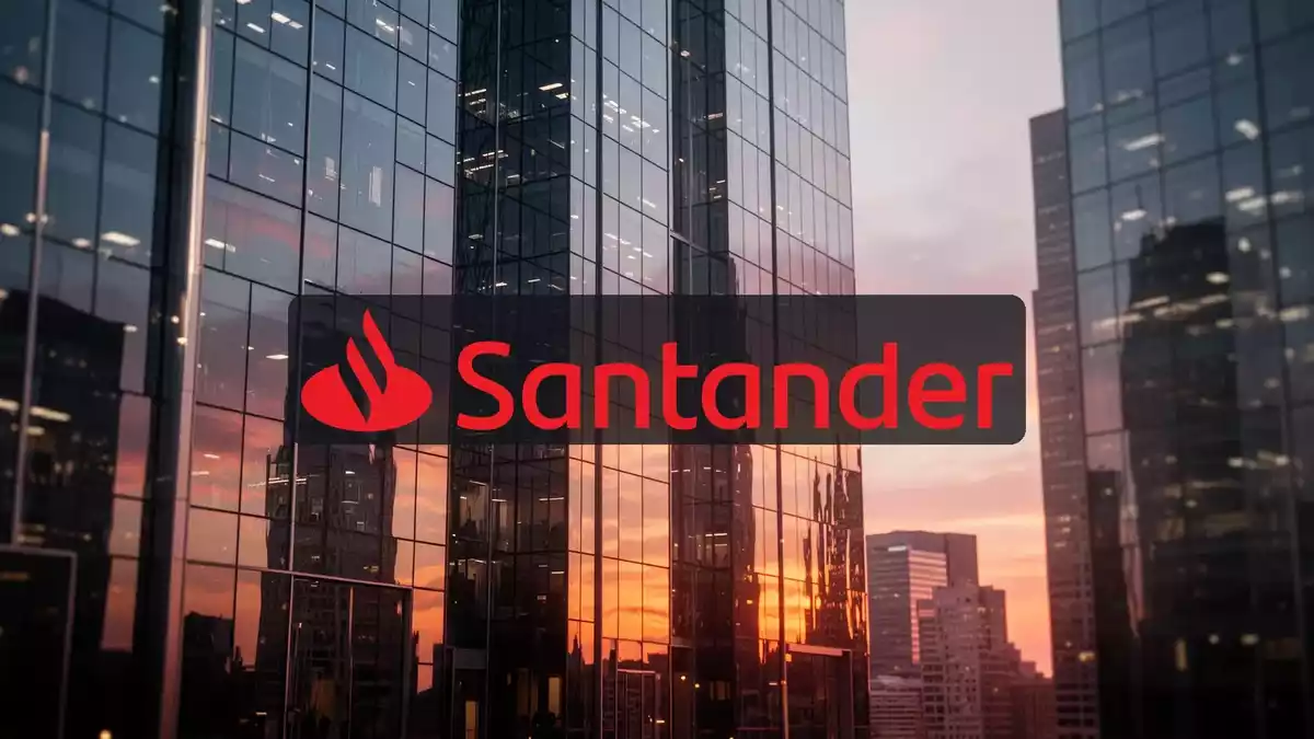 Banco Santander beantragt Umtauschangebot für Brasilien-Tochter