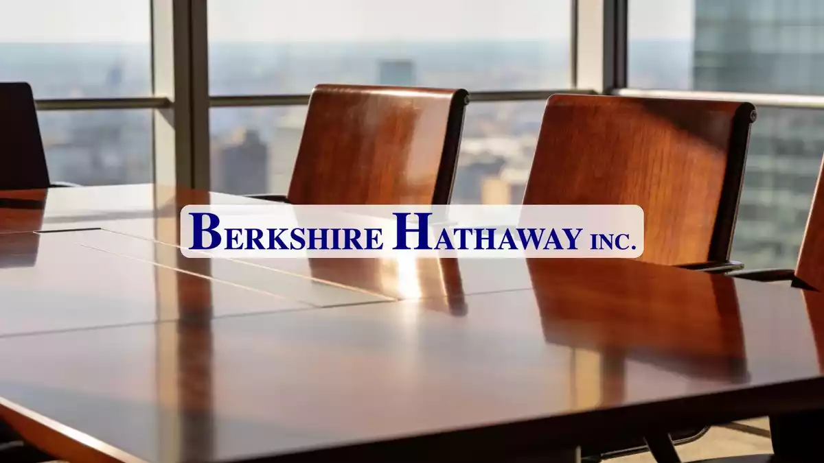 Berkshire Hathaway: Abel übernimmt operative Verantwortung für Milliardenreserven