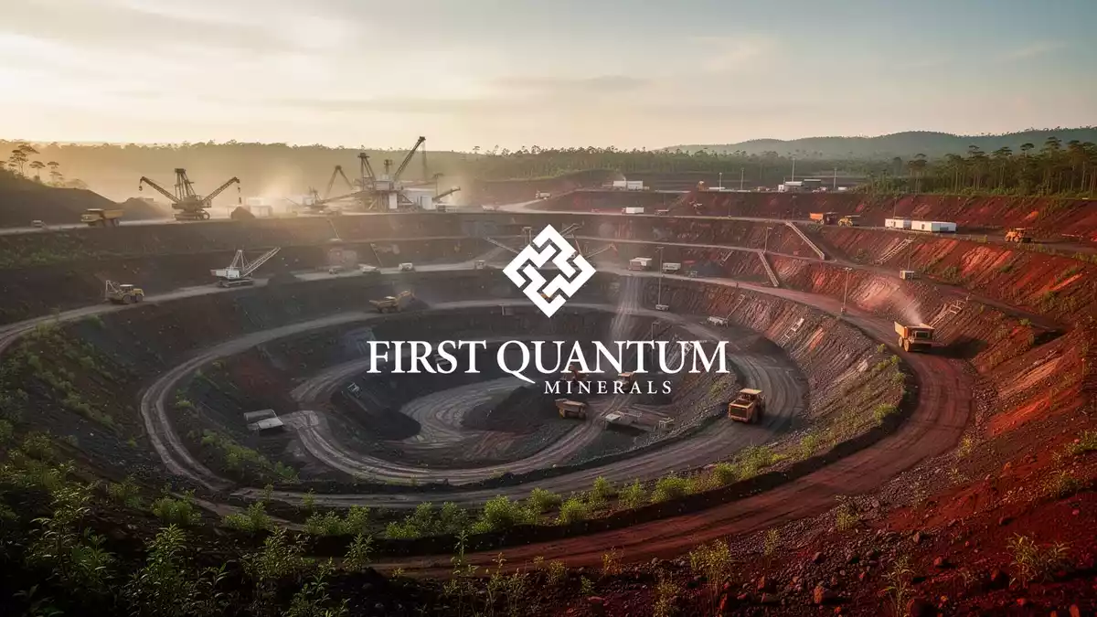First Quantum: Prüfung stärkt Cobre-Panamá-Projekt vor Entscheidung