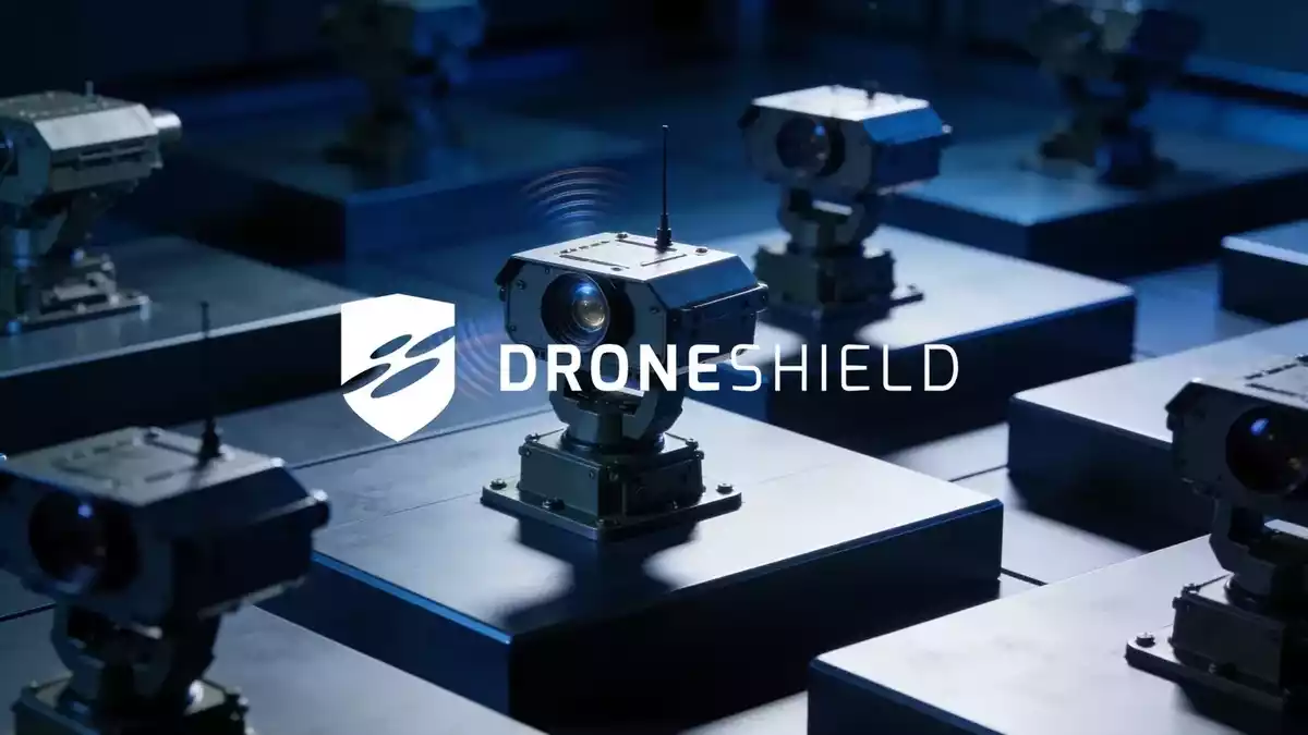 DroneShield Advances Counter-Drone Testing and Adelaide R&D as Shares Fall 44% YTD
