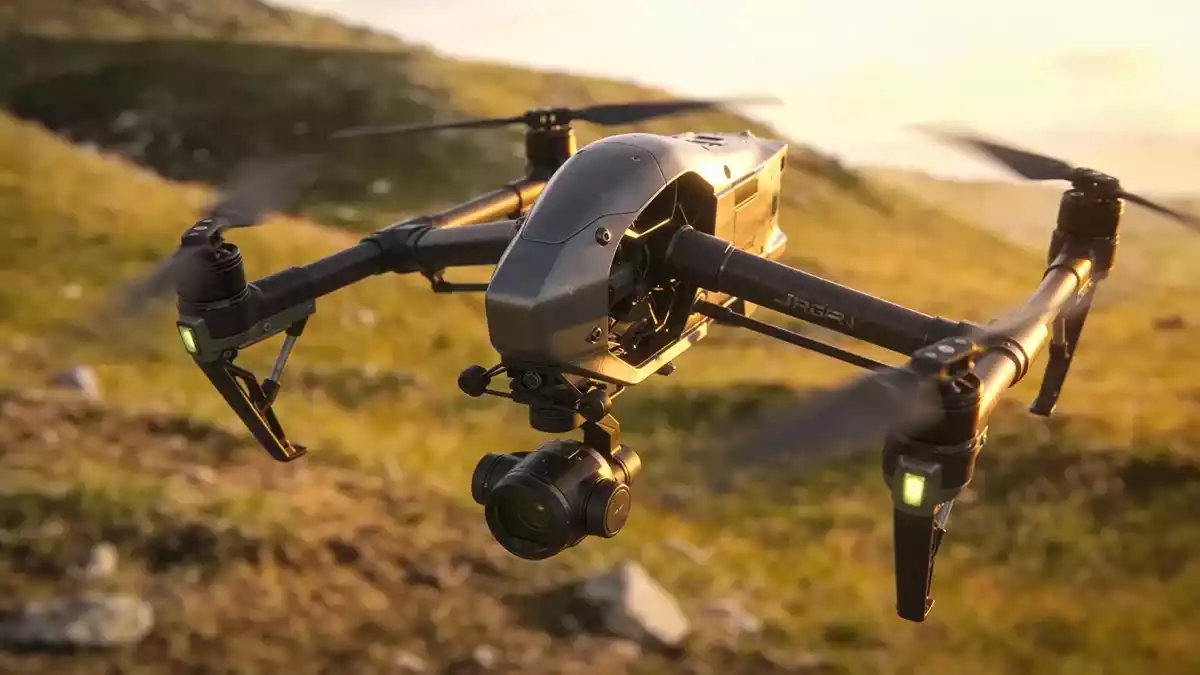 Volatus Aerospace Q2 2026: Record Cash, C$25M Drone Contract