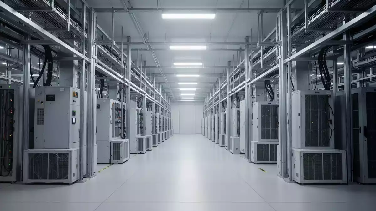 NVIDIA öffnet NodeWright: Kubernetes-Updates für GPU-Flotten