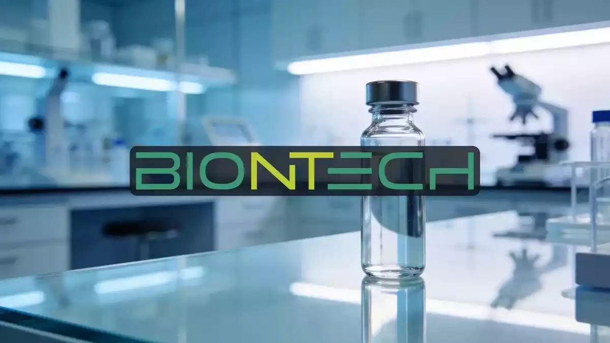 BioNTech: Gotistobart Survival Data vs Insider Sales and BMO Downgrade