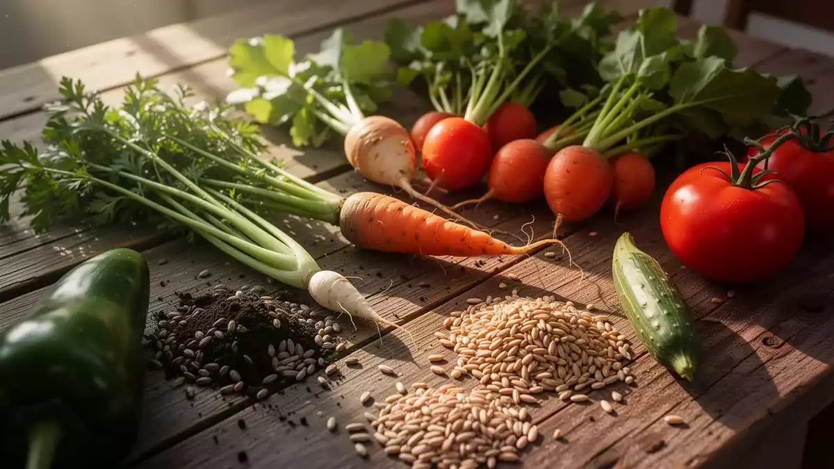 Nachhaltige Ernährung: Verbraucher setzen auf Genuss und neue Lösungen