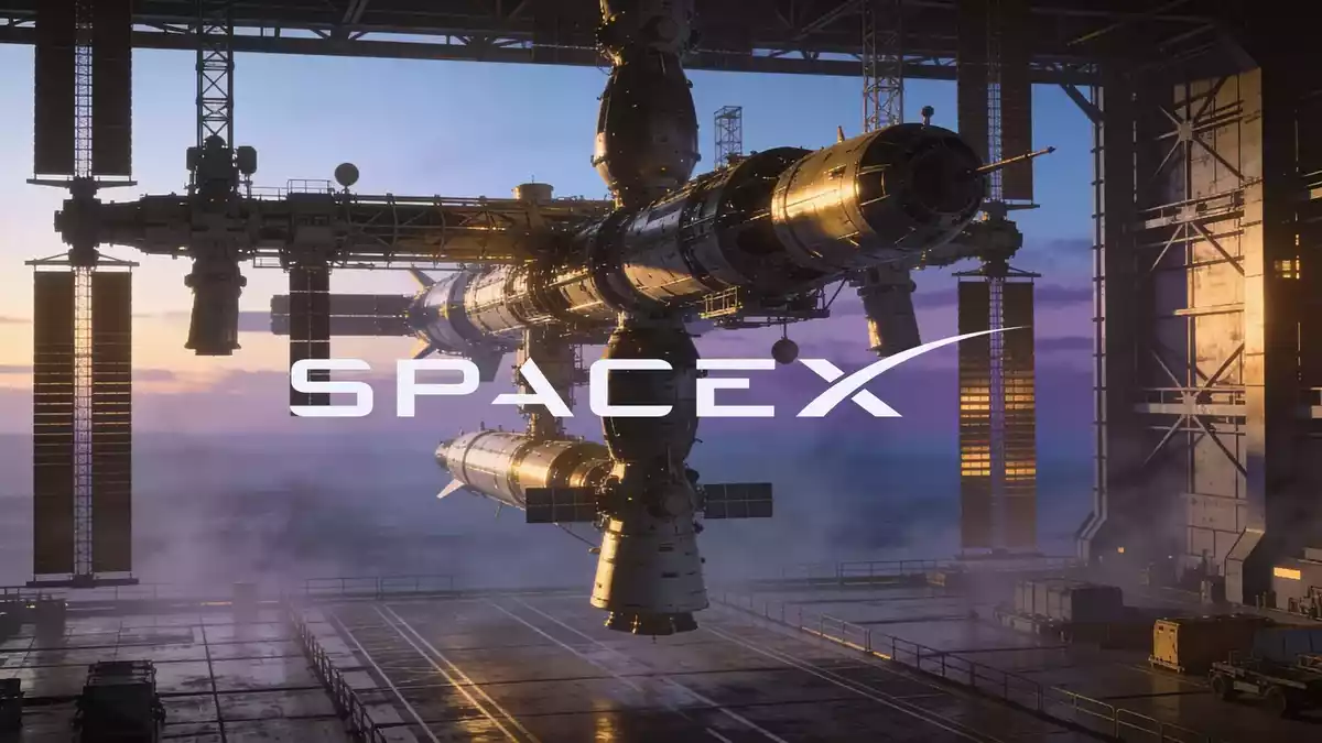 SpaceX nach Lockup-Ende: Aktienpaket im Wert von 49 Milliarden Dollar