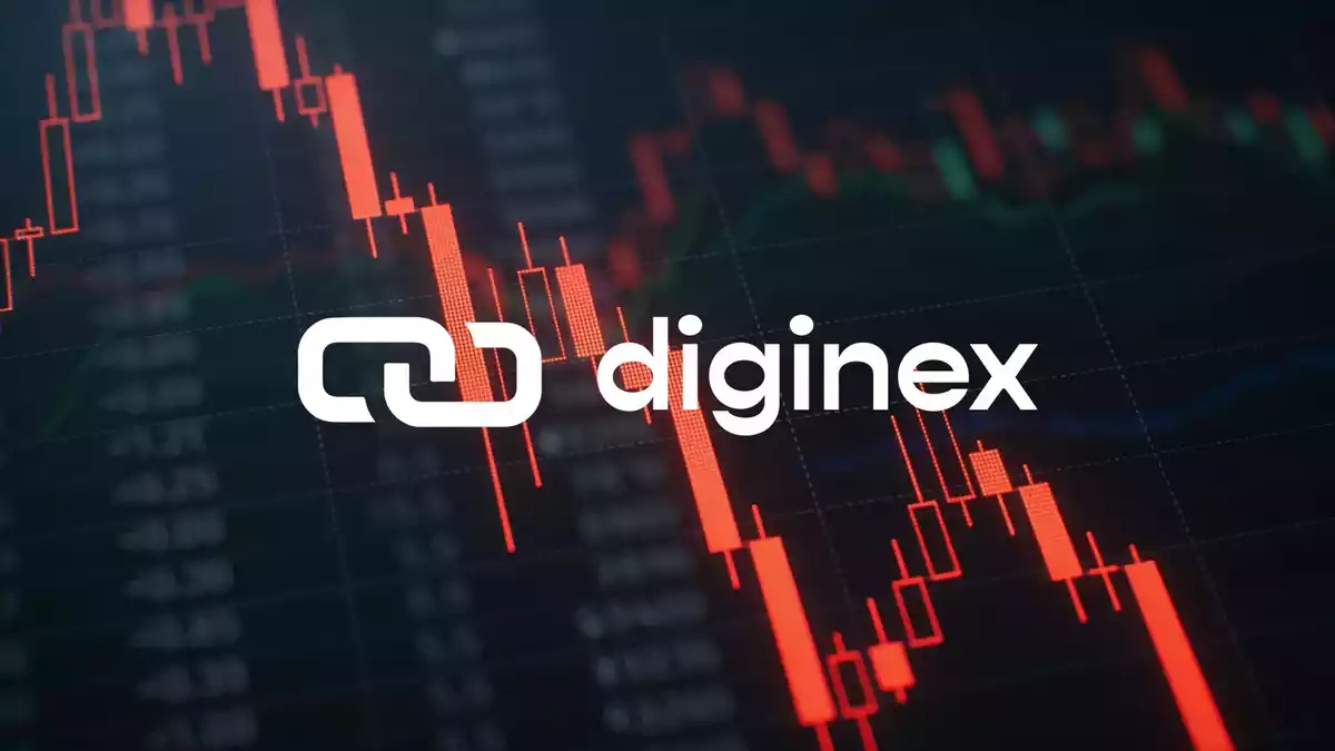 Diginex bündelt Fachbereiche – Aktie verliert 4,8 Prozent