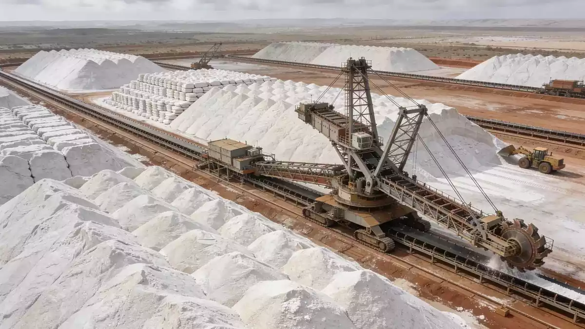 European Lithium Shareholders Face October Vote on $835M Critical Metals Deal