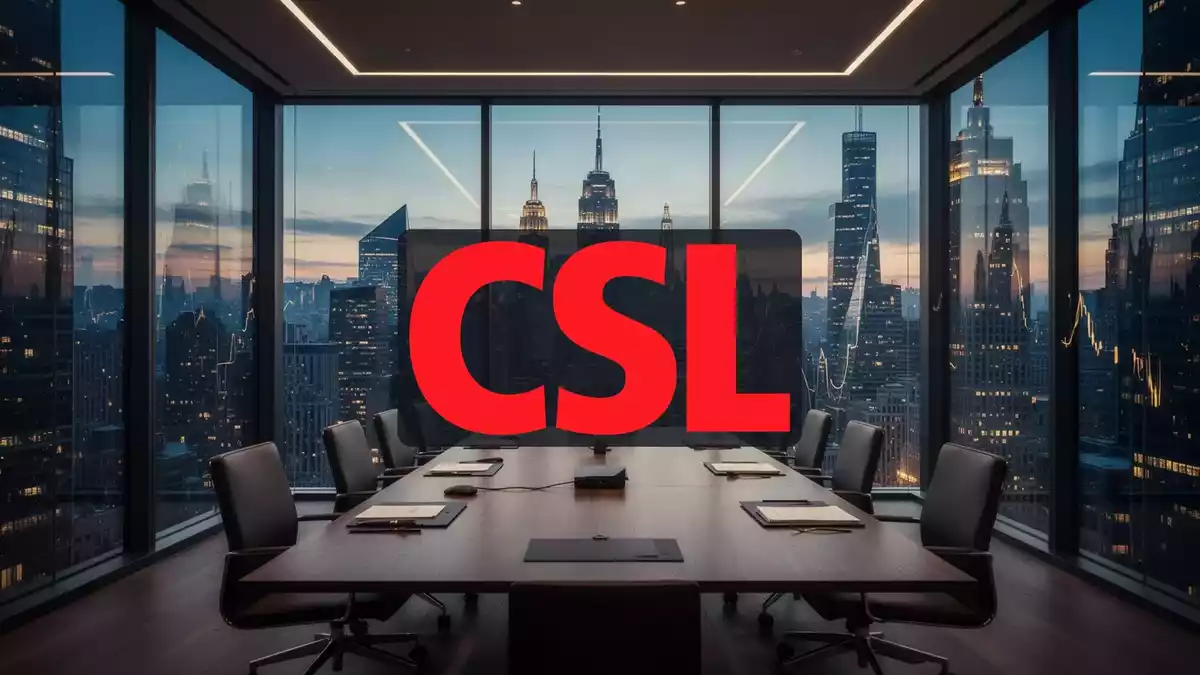CSL-Aktie: Australische Fonds stocken Positionen deutlich auf