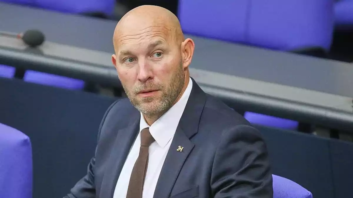 Rauhe wirbt für Geschlossenheit bei Olympia-Bewerbung