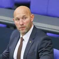 Ronald Rauhe (Archiv) - Foto: via dts Nachrichtenagentur