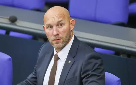 Ronald Rauhe (Archiv) - Foto: via dts Nachrichtenagentur