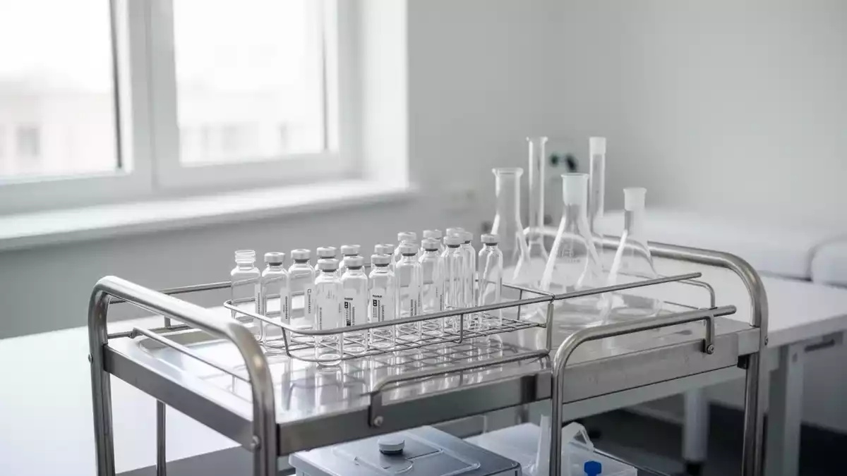 Rheumatoide Arthritis: Niedrig dosiertes Kortison neu bewertet
