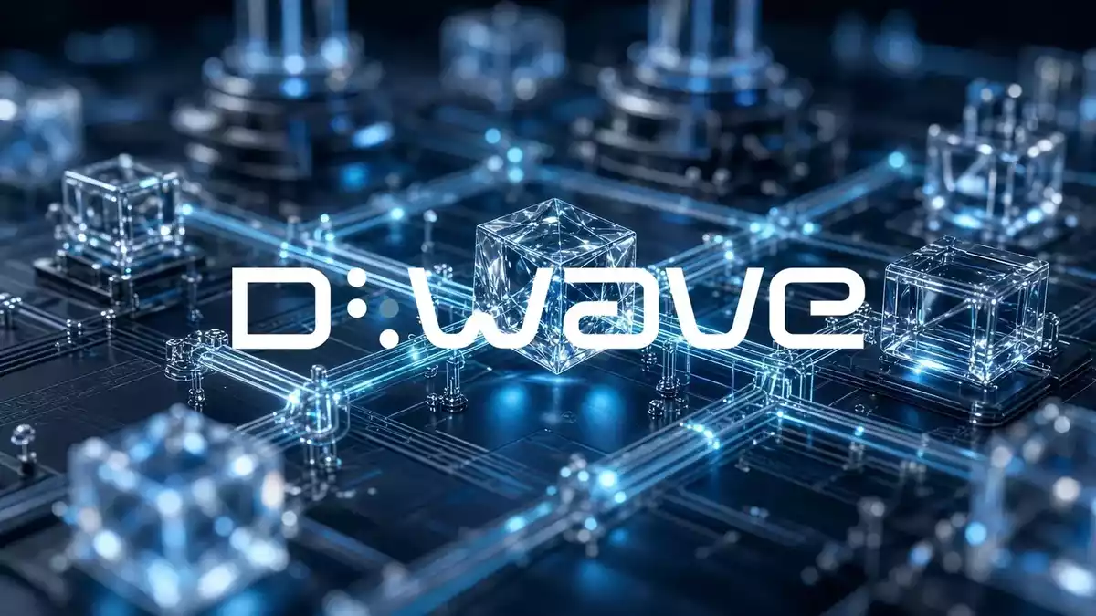D-Wave Quantum Shares Rise on CGI Sales Partnership for Enterprise AI