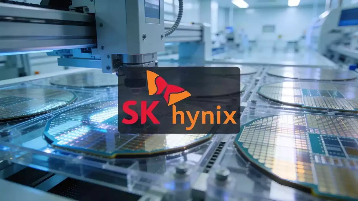 Wolfe Research Lifts SK Hynix Price Target to $250 on Memory Supply Squeeze