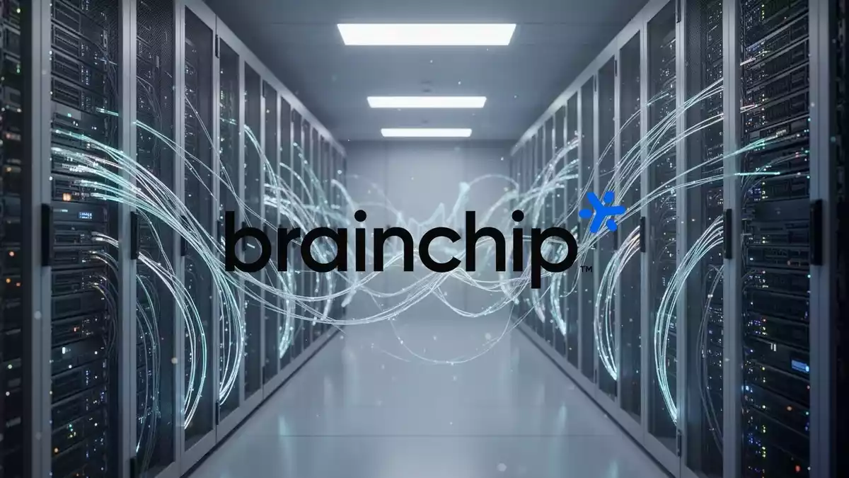 BrainChip AKD1500 Edge AI Push Meets Yield Hurdles as Q2 Revenue Hits USD 1.22M