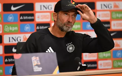 Jürgen Klopp war die Leistung gegen die Niederlande wichtiger als das Ergebnis.  - Foto: Federico Gambarini/dpa