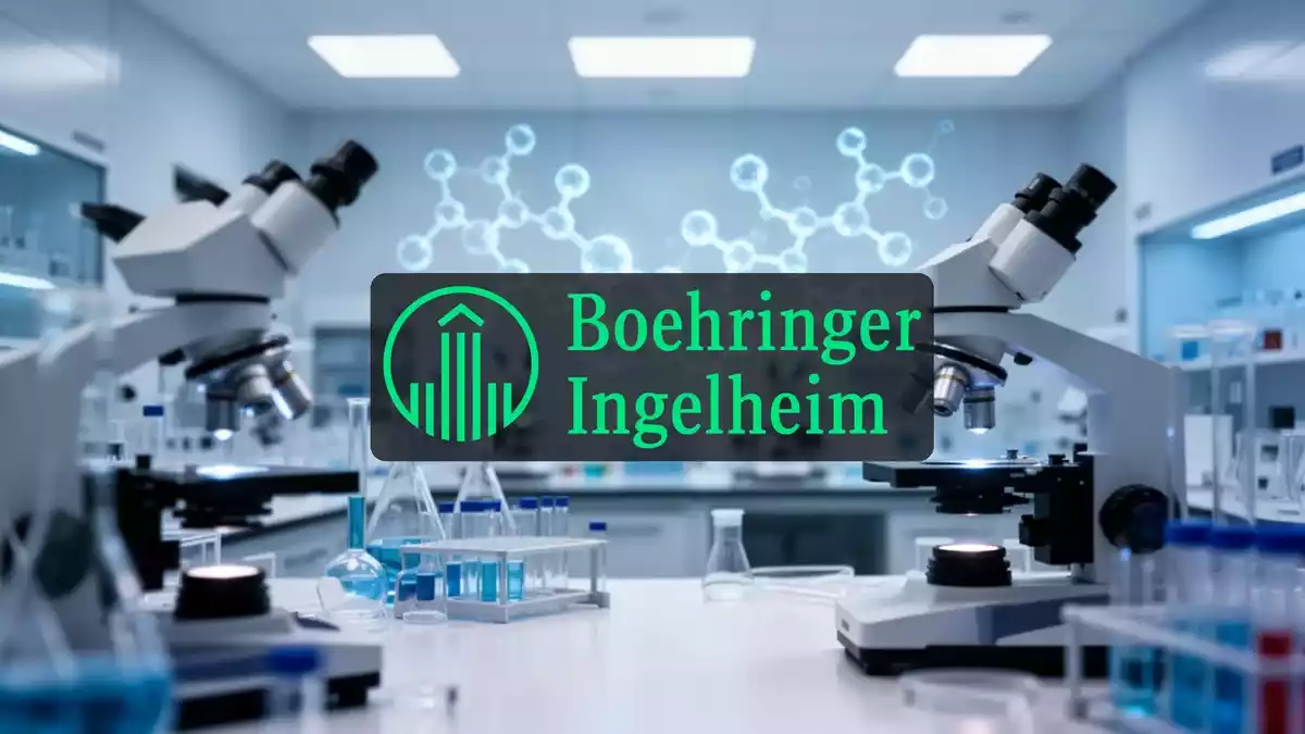 Boehringer Ingelheim kooperiert mit Envisagenics bei Krebsforschung