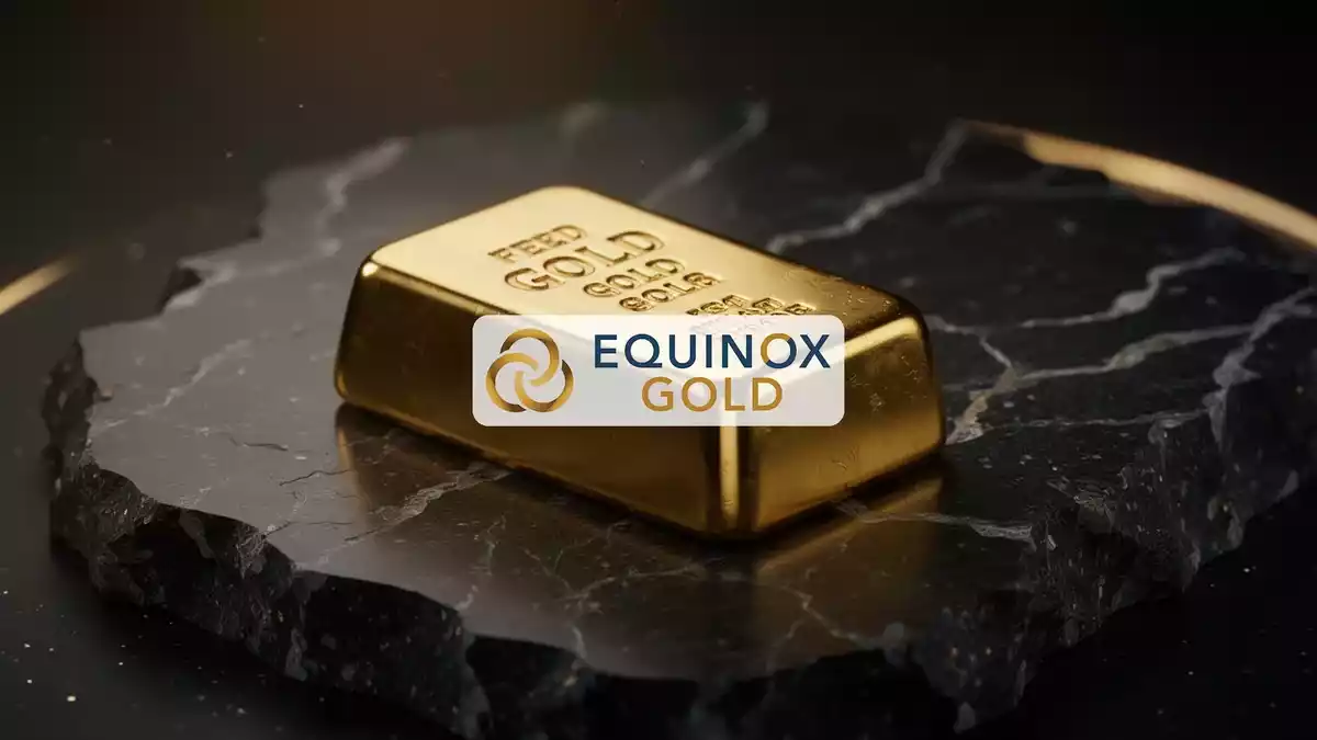 Equinox Gold: Aktie fällt, Rückzahlung von Wandelanleihen angekündigt
