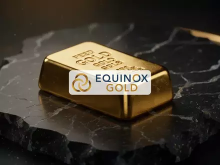 Goldbarren auf dunklem Untergrund als Symbol für Edelmetallinvestitionen - Foto: über boerse-global.de