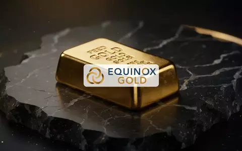 Goldbarren auf dunklem Untergrund als Symbol für Edelmetallinvestitionen - Foto: über boerse-global.de