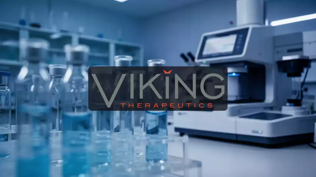 Viking Therapeutics: Größere Aktien- und Anleiheplatzierung belastet Kurs