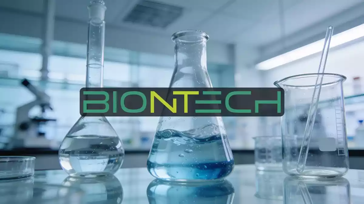 BioNTech: Gründer planen Rückkehr zur Forschung und Führungswechsel