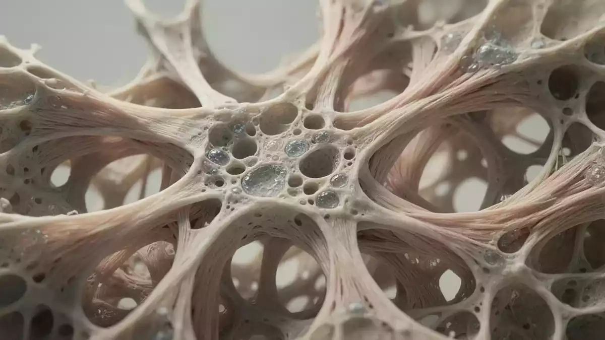 Osteosarkopenie: Exosomen eröffnen neue Perspektiven für Diagnose und Therapie