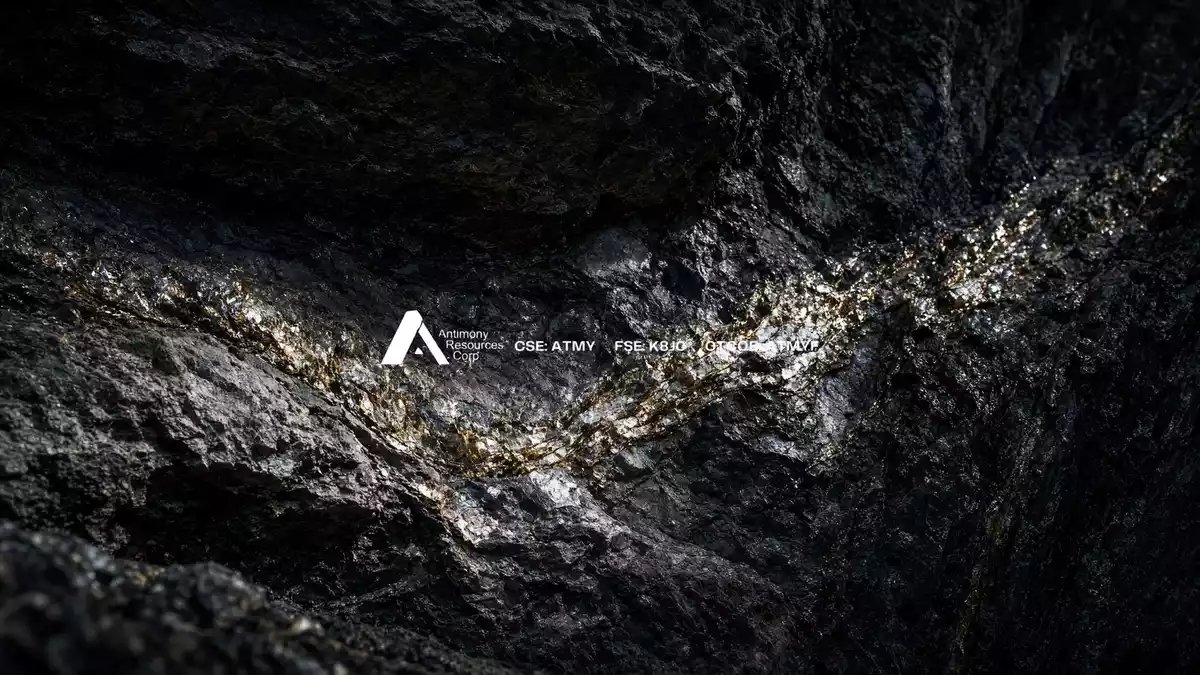 Antimony Resources meldet hohe Antimongehalte auf Bald Hill