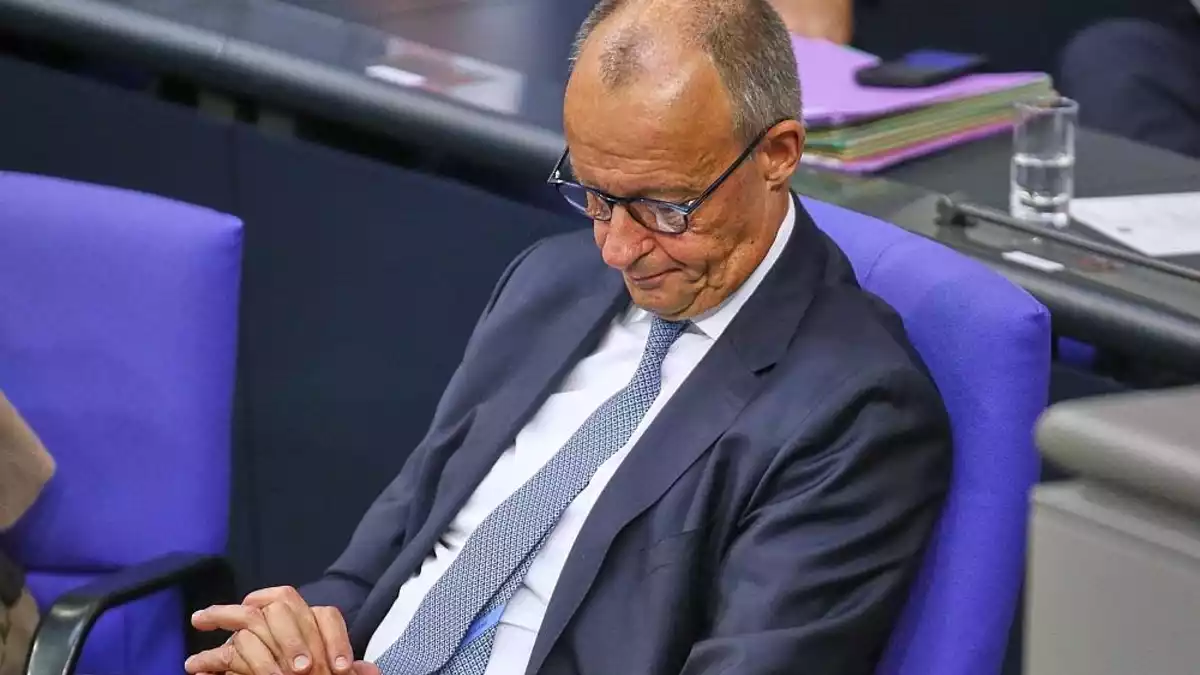 Politbarometer: Union verliert weiter - AfD und SPD legen zu