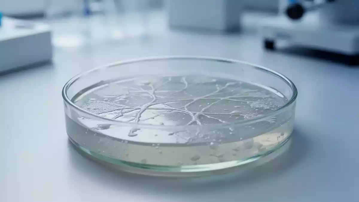 Mayo-Clinic-Studie: Probiotikum verändert Gallensäuren, lindert Symptome nicht