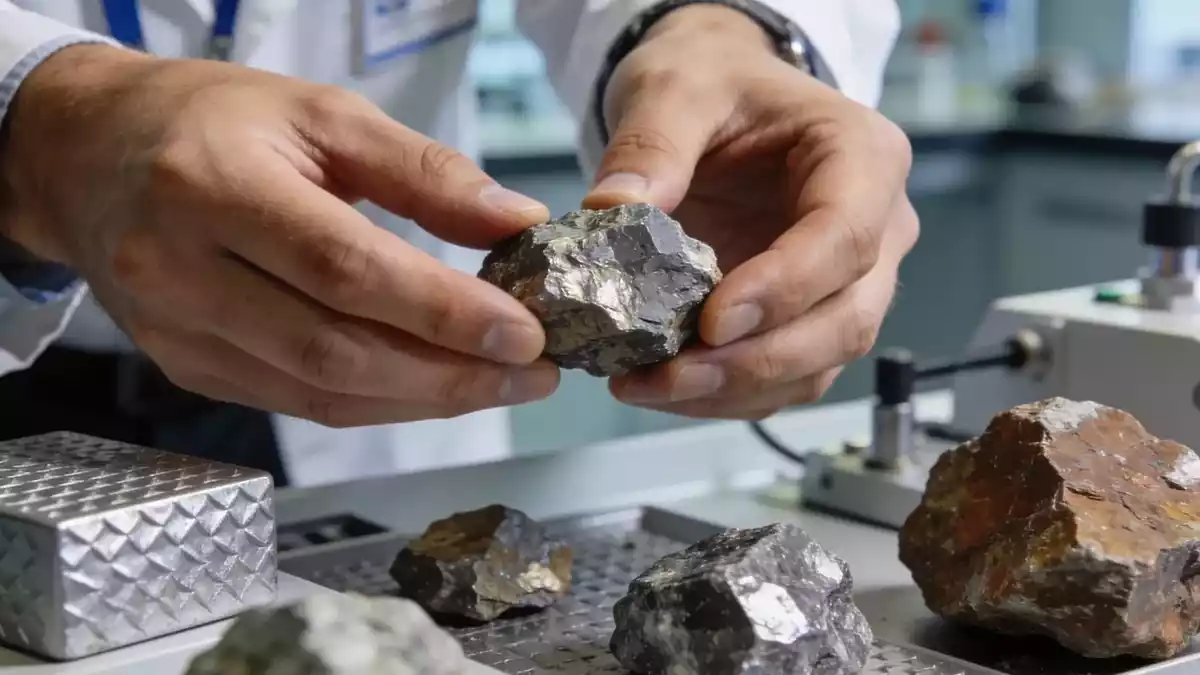 Green Bridge Metals Pulls Titac Phase 2 Drilling Forward