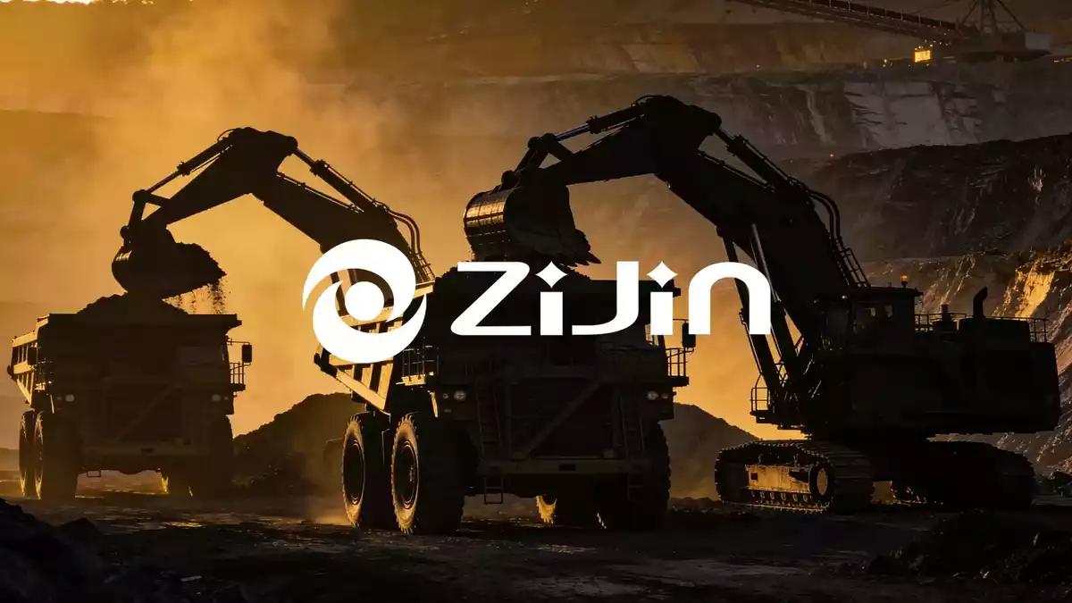 Zijin Mining: Verwaltungsrat berät am 23. Oktober über Neunmonatszahlen