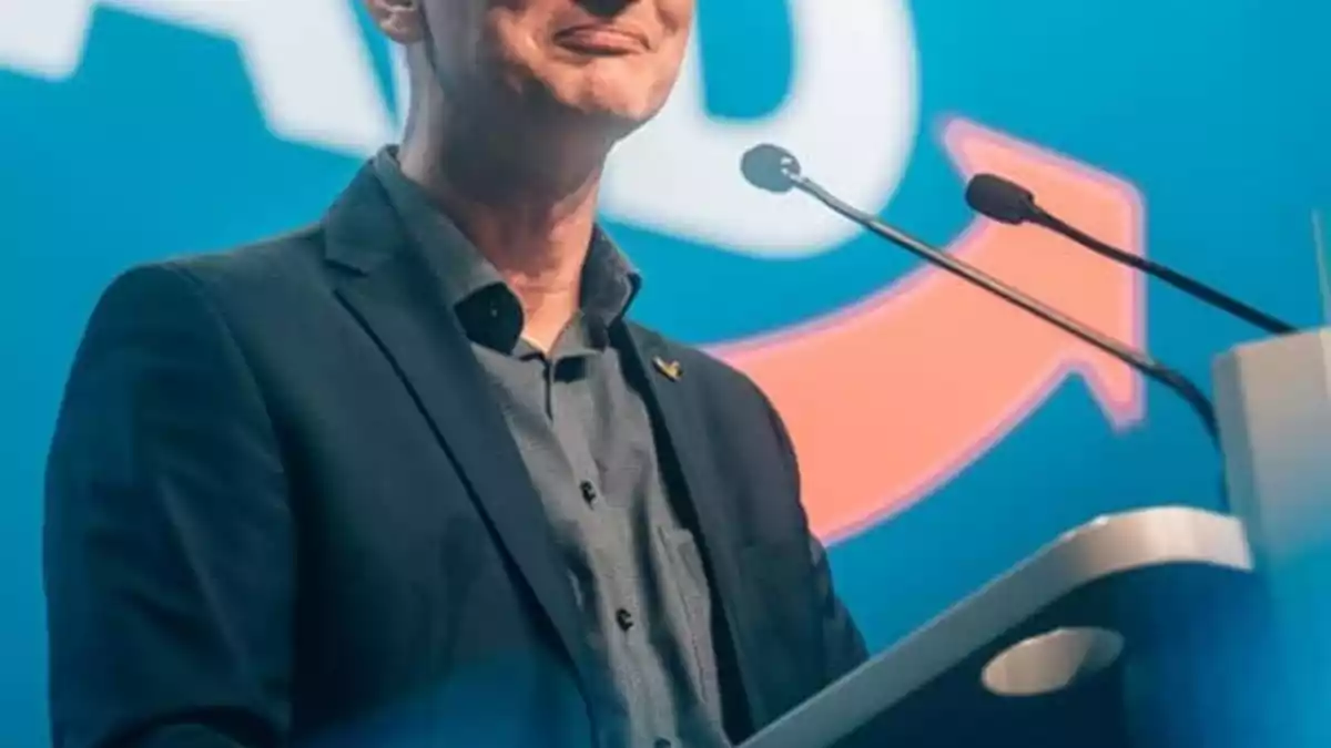 Stefan Möller: Ministerpräsidenten stemmen sich mit undemokratischen Mitteln gegen den eigenen Machtverlust - Bild: presseportal.de